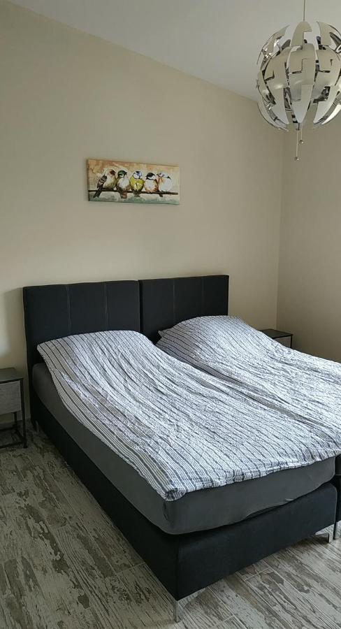 Lavender Apartment บาลาตงโบกลาร์ ภายนอก รูปภาพ